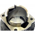 Cilindro de FERRO D.R. 85cc (50mm)