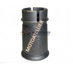 Coletor  admissão Vespa 50S Carb.16-10/16-16 